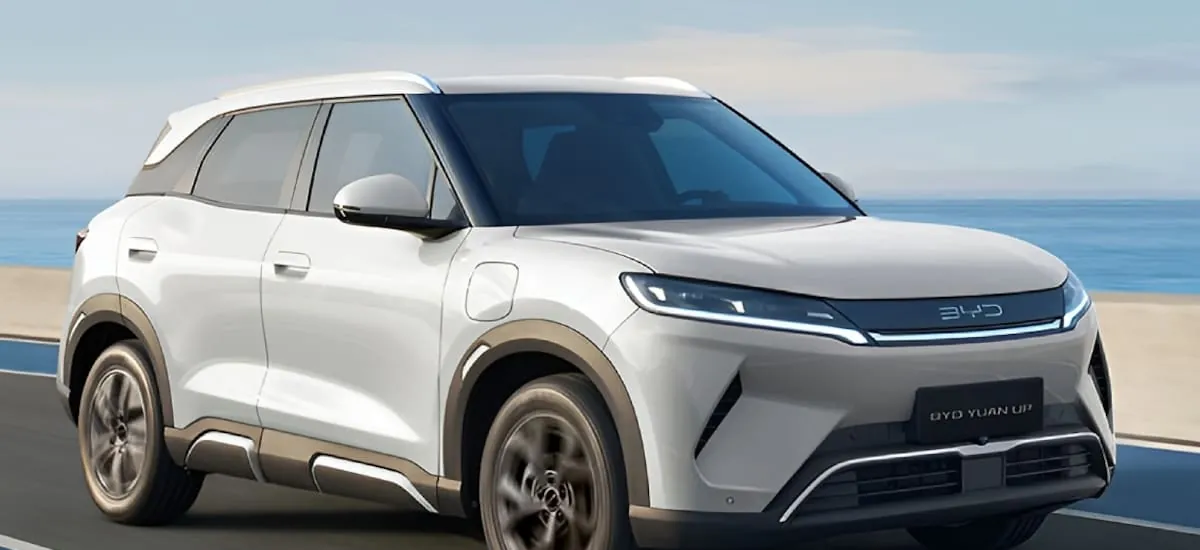 Se disparan las ventas de autos eléctricos: los que pican en punta y cuánto cuesta el más elegido en el país