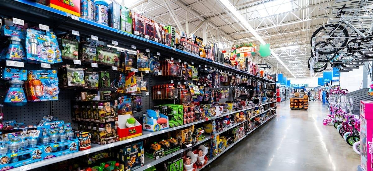 Ordenan la prohibición inmediata de todos estos juguetes de reconocidas marcas por ser ilegales y peligrosos - El Cronista