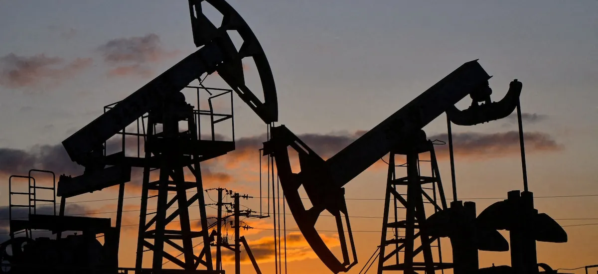 El precio del petróleo subió y supera los 100 dólares tras las fallidas negociaciones entre EEUU e Irán