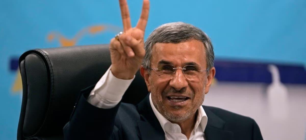 Quién era Mahmoud Ahmadinejad, el expresidente iraní vinculado al escándalo AMIA que murió en los bombardeos