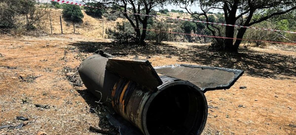 Crisis en el aparato militar de Irán: Estados Unidos e Israel arrasan con el poder balístico del régimen y frenan su escalada bélica