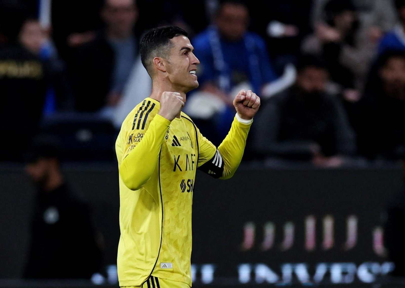 Tensión con Cristiano Ronaldo en Arabia Saudita: los motivos detrás de su negativa a jugar un partido con Al Nassr