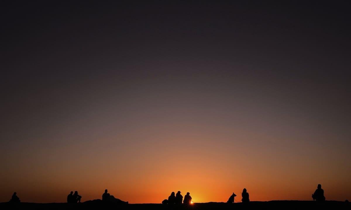 Clima en San Francisco, California hoy: cuál es el pronóstico del tiempo para hoy 2 de marzo