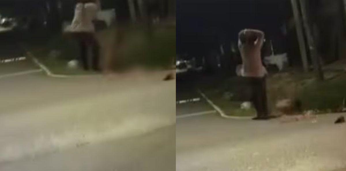 Asesinó a su tío con un bate de béisbol en una disputa por un terreno