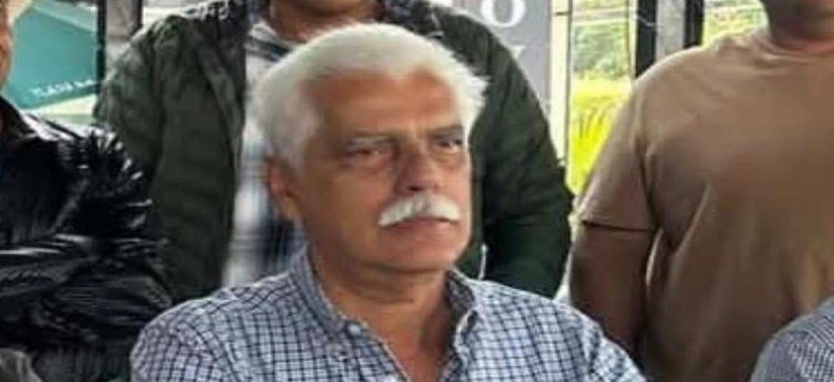 Asesinan a Samuel González Rodríguez en Colima, presidente de la Unión Ganadera de Cuauhtémoc