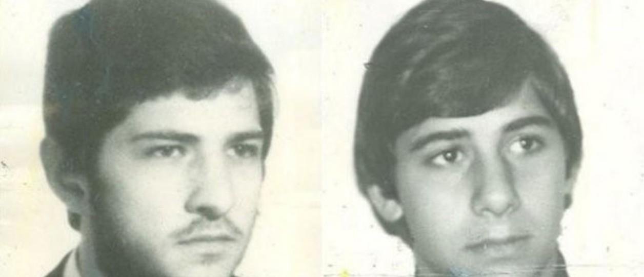 La vida turbulenta y siniestra de los Schoklender, otra vez bajo la Justicia