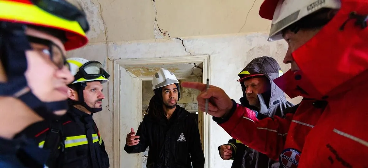 Temblor en México HOY: de cuánto fue el terremoto en Guerrero este viernes 13 de marzo