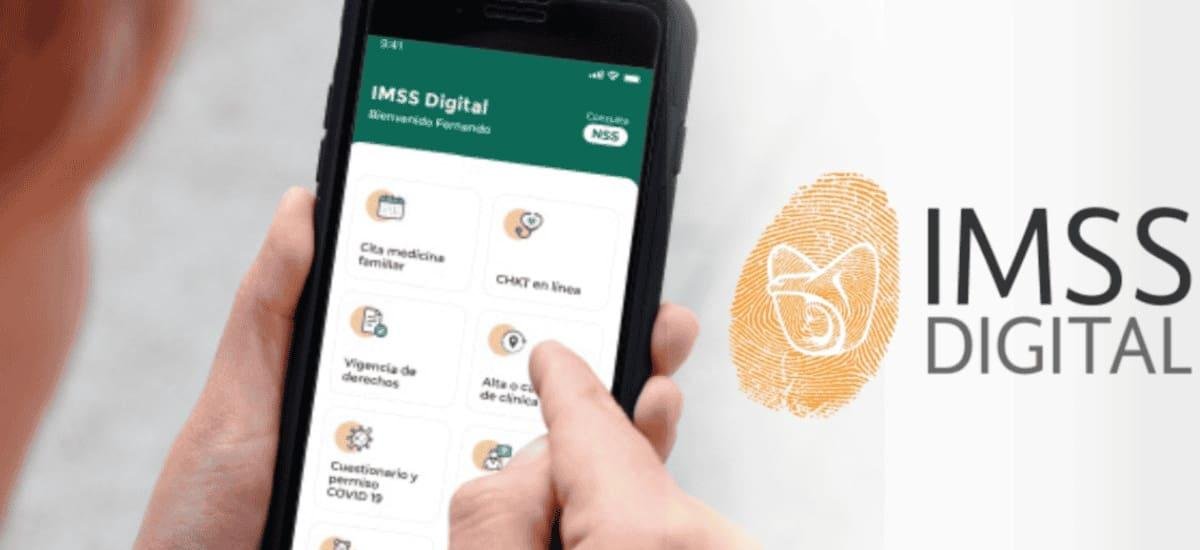 Caos en el IMSS | Su plataforma digital y sitio web dejaron de funcionar y no podrán hacer ningún trámite