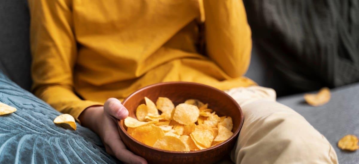 Cambia para siempre un famoso snack argentino: la nueva propuesta que sorprendió a los consumidores