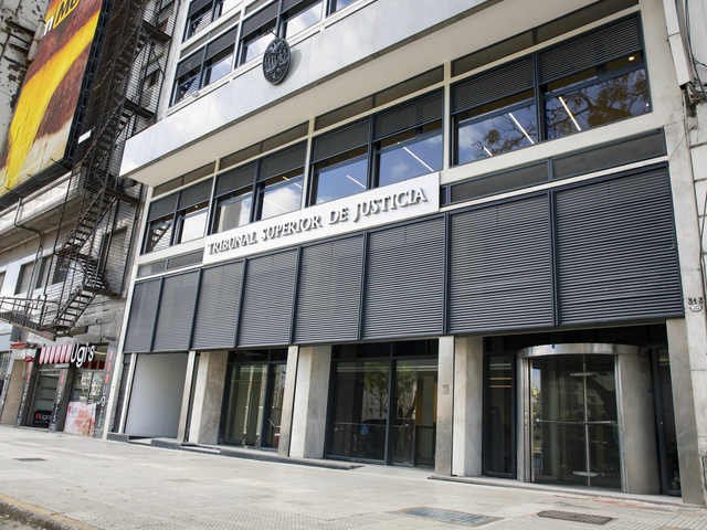 La Corte Suprema porteГ±a resolviГі que el monto apelable en una causa civil es el vigente a la presentaciГіn de la demanda