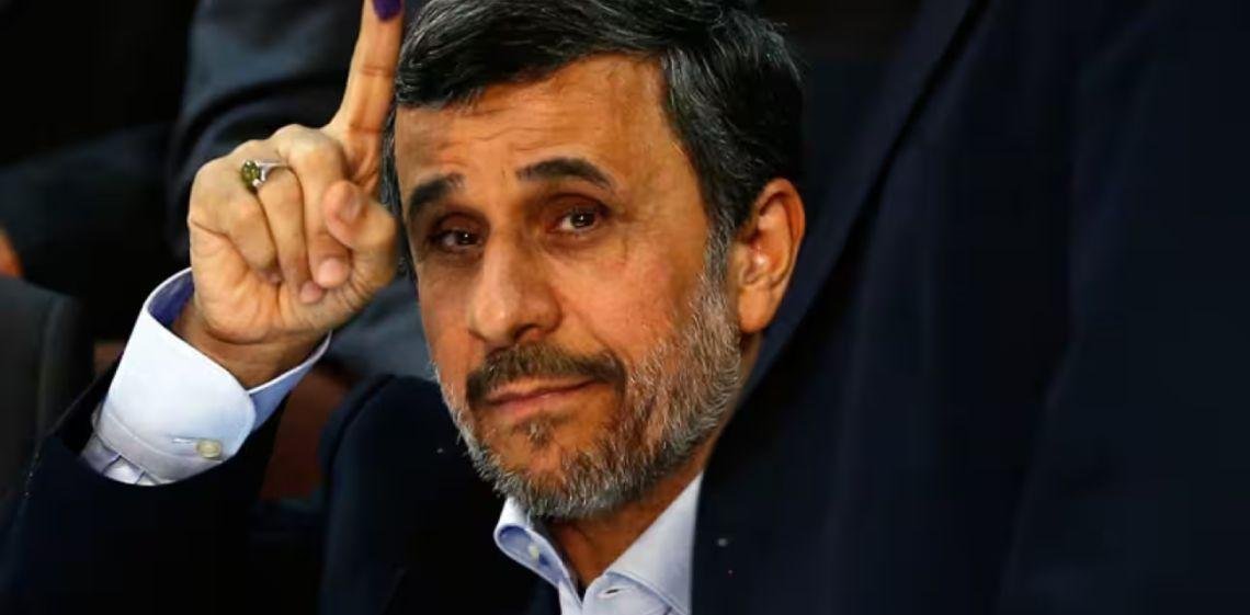 Medios israelíes informaron que el expresidente iraní Mahmoud Ahmadinejad también murió en el ataque