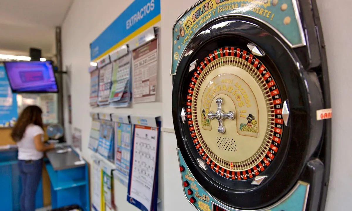 Resultados de la Quiniela Nacional ronda Primera de hoy, 16 de abril