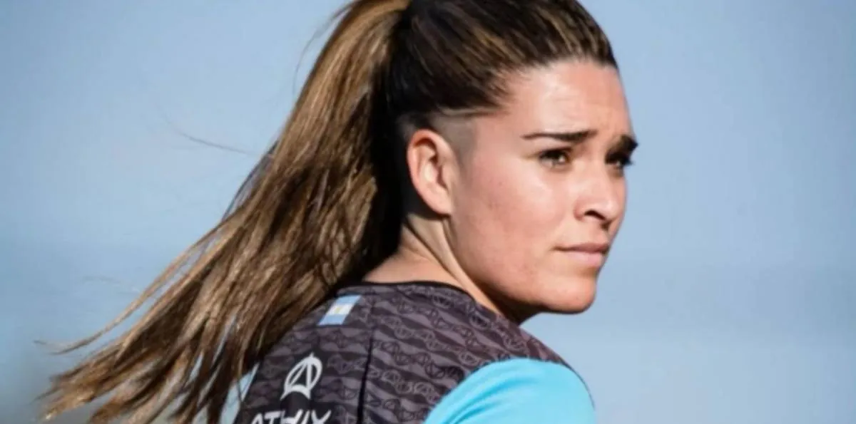 Quién era Maite Otaegui, la árbitra que murió tras chocar contra un árbol