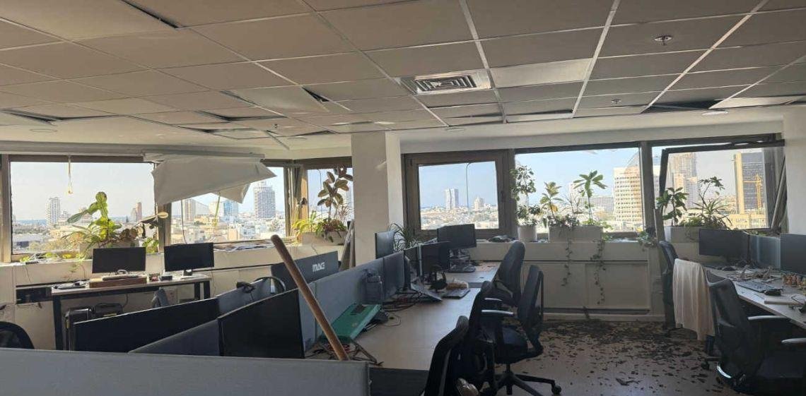 Guerra en Medio Oriente hoy, EN VIVO: Se oyen explosiones en Jerusalén tras alerta de misiles iraníes