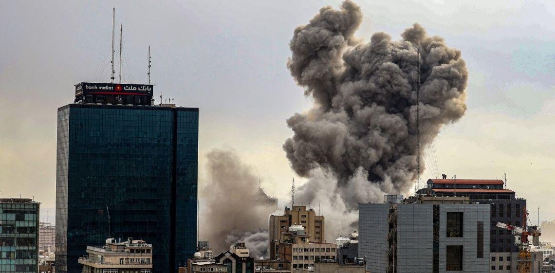 El largo camino hacia la guerra con Irán