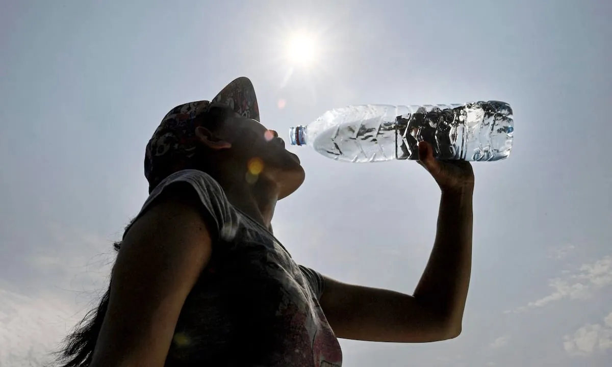 EE.UU. registra en 2026 su verano más caluroso hasta ahora