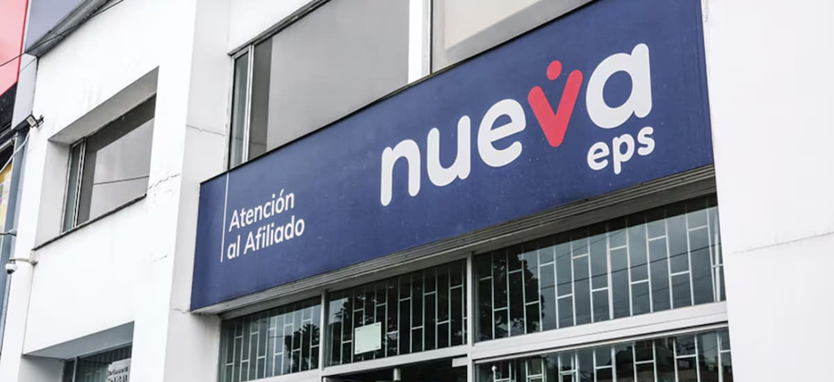 Presidente Petro ordena que la Nueva EPS sea pública y el Gobierno asuma sus deudas