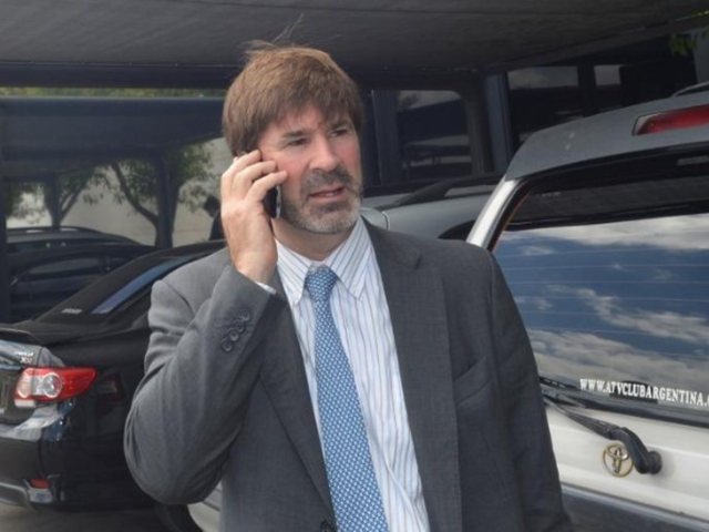 Investigan a un fiscal por demorar una causa por secuestro extorsivo en el que la vГ­ctima fue asesinada