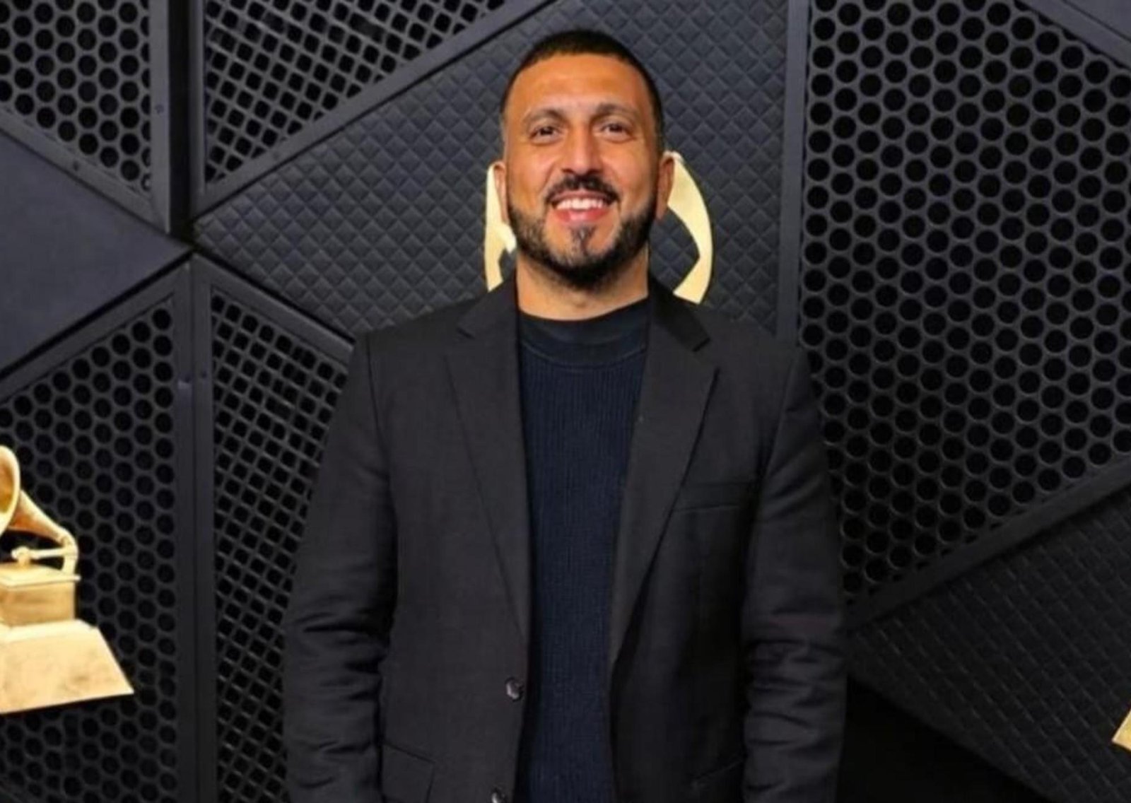 Eduardo Basagaña: "En los Grammys el idioma español ratificó que es el mainstream"