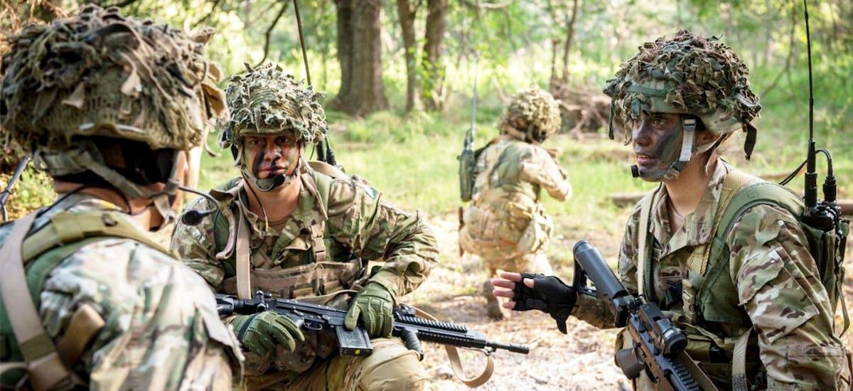 El Servicio Militar Obligatorio tocará puerta por puerta: llamarán a todos los hombres de esta edad y no podrán escapar de esta obligación