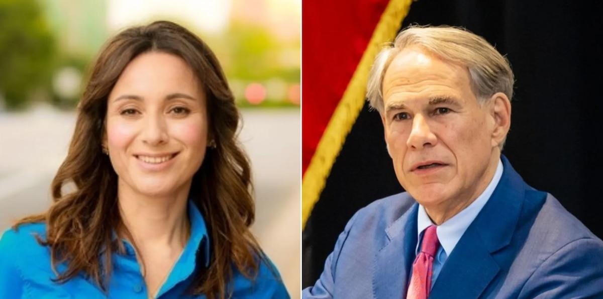 Elecciones primarias Texas 2026: qué se vota hoy 3 de marzo, candidatos y cómo avanzan Abbott e Hinojosa