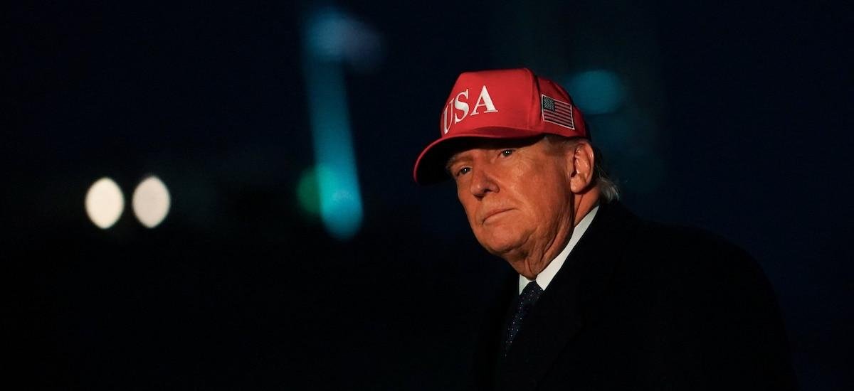 Trump evalúa replicar el modelo venezolano para la transición en Irán y cuenta con tres opciones para liderar el país