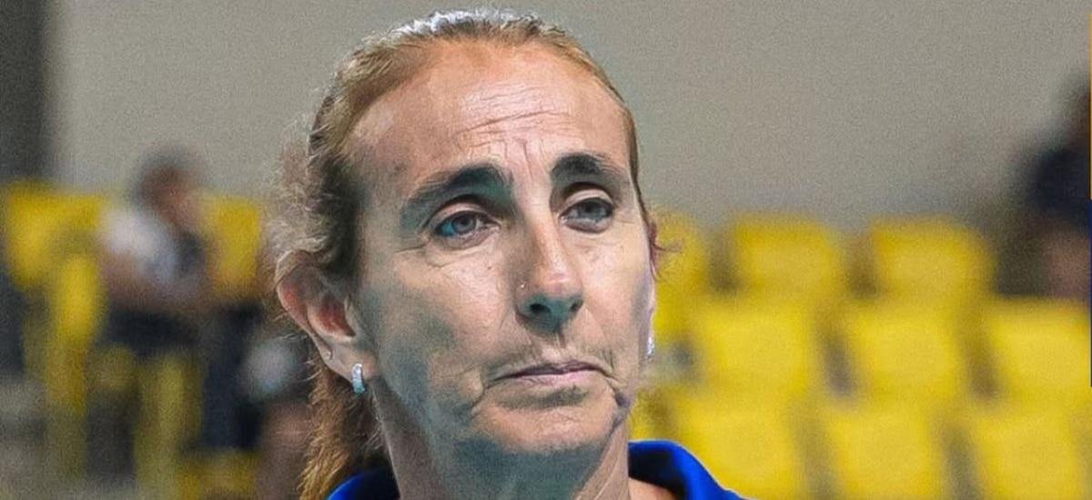 Natalia Málaga advierte a voleibolistas peruanas ante aumento de extranjeras en la Liga: “Si quieren jugar, que les cueste”
