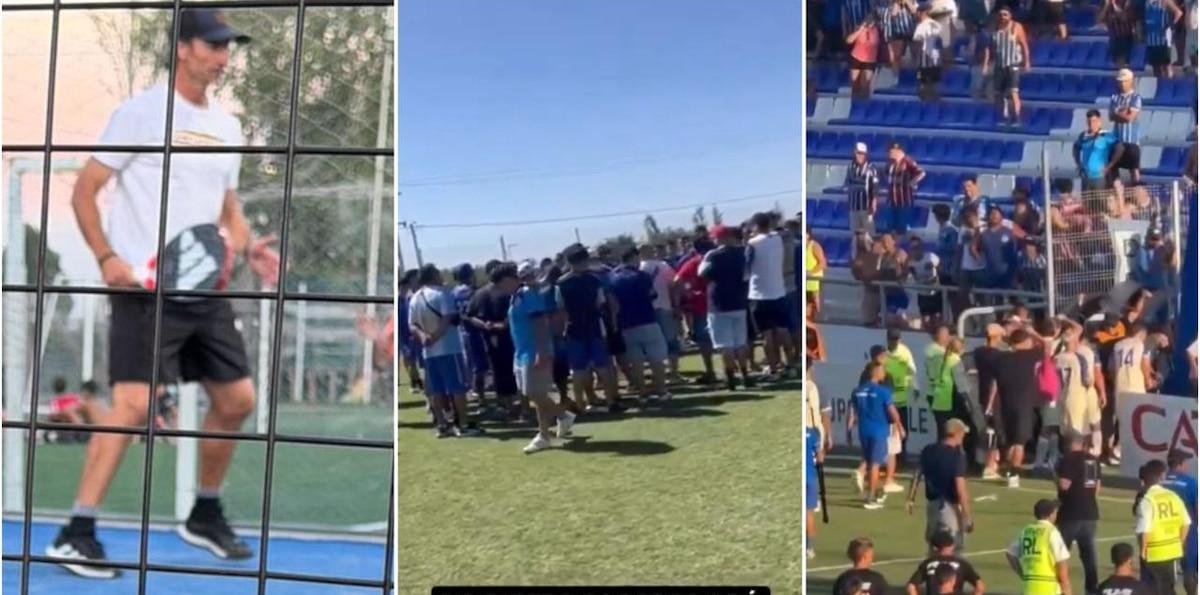 El mal momento de Godoy Cruz en el Nacional B: un arranque flojo, aprietes de la barra y corridas en el estadio