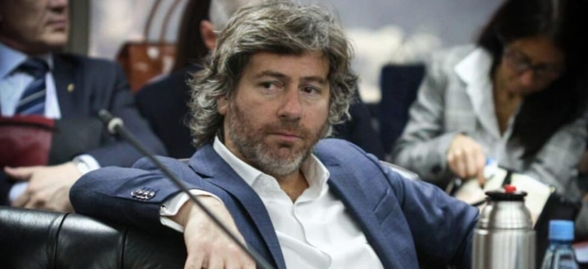 Quién es Juan Bautista Mahiques, el nuevo ministro de Justicia karinista