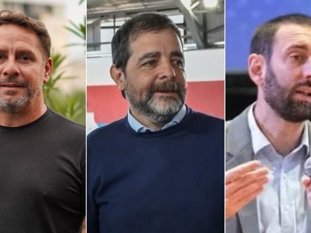 La encuesta mГЎs temida: quiГ©nes son los 8 intendentes peronistas con peor imagen en el Conurbano