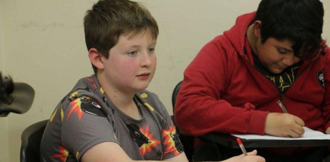 Virginia Busnelli: “Ésta es una patología crónica y puede necesitar de medicación crónica”