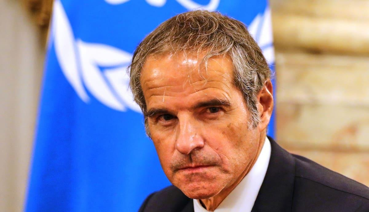 Irán niega acceso a organismo de la ONU a instalaciones nucleares bombardeadas por EE. UU