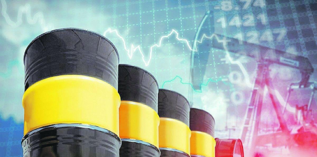 Guerra en Medio Oriente: el petróleo se dispara hasta 13% y caen los futuros de Wall Street