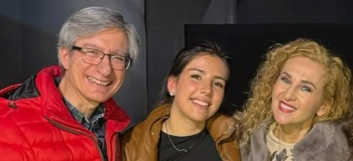 El debut de Tilsa Salazar: Hija de Federico Salazar da el gran salto al cine y compartirá escenas con su madre, Katia Condos