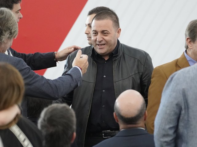 Caso AFA: la Justicia detectГі una pista clandestina en un campo de Santiago del Estero atribuido a Pablo Toviggino