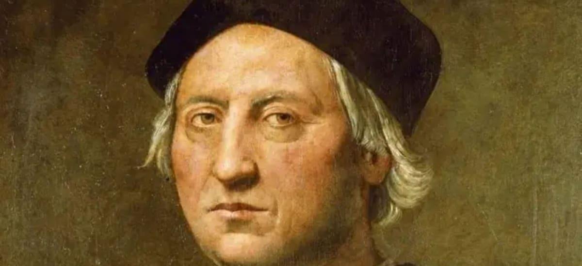 Cristóbal Colón nos engañó: esta fue la fuerte enfermedad que propagó durante el descubrimiento de América