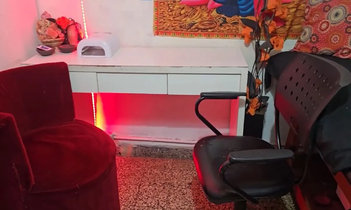 La Policía de la Ciudad allanó una barbería del barrio de Floresta en la que se ocultaba un prostíbulo