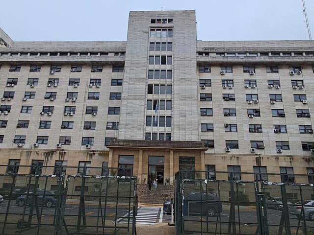 El fiscal Stornelli pidiГі la extradiciГіn de NicolГЎs Maduro a la Argentina por violaciГіn de derechos humanos