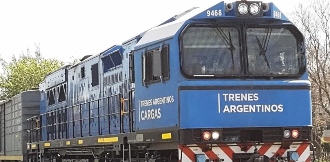 El Gobierno aprobó la privatización de las líneas Belgrano Cargas, San Martín y Urquiza: qué dice el polémico...