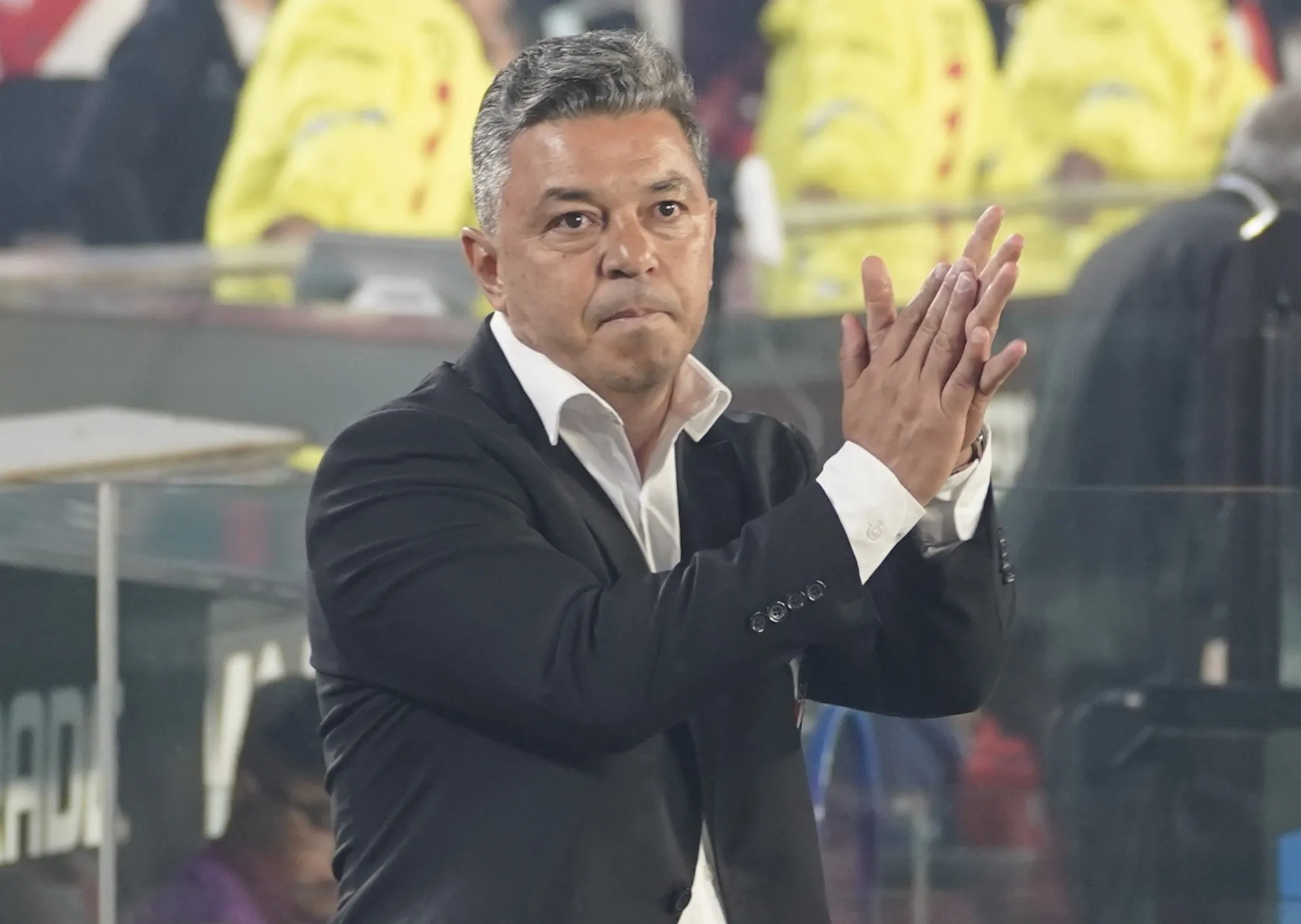 Marcelo Gallardo fue anunciado como el nuevo técnico de la Selección de Ecuador: "Tenemos talento, estructura y ambición"