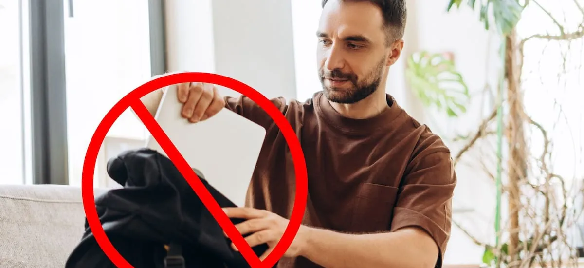 Murió la mochila: la nueva tendencia que llega de Europa y la reemplazará para siempre