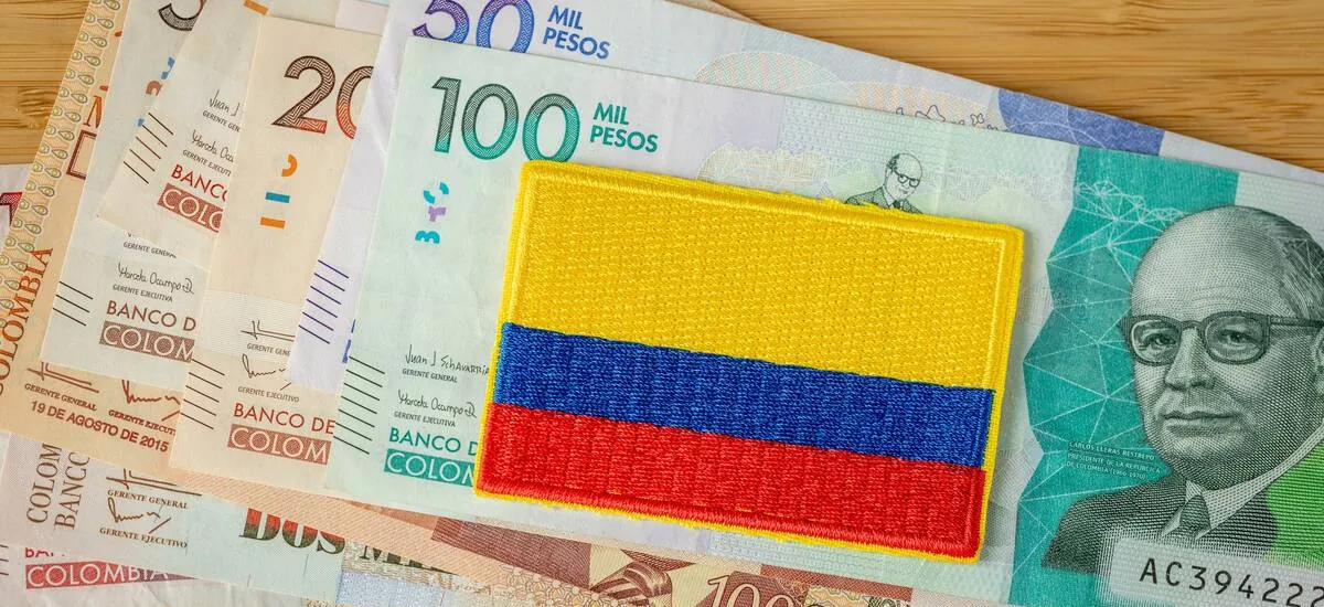 REAL: a cuánto cerró la cotización este lunes 4 de mayo en Colombia