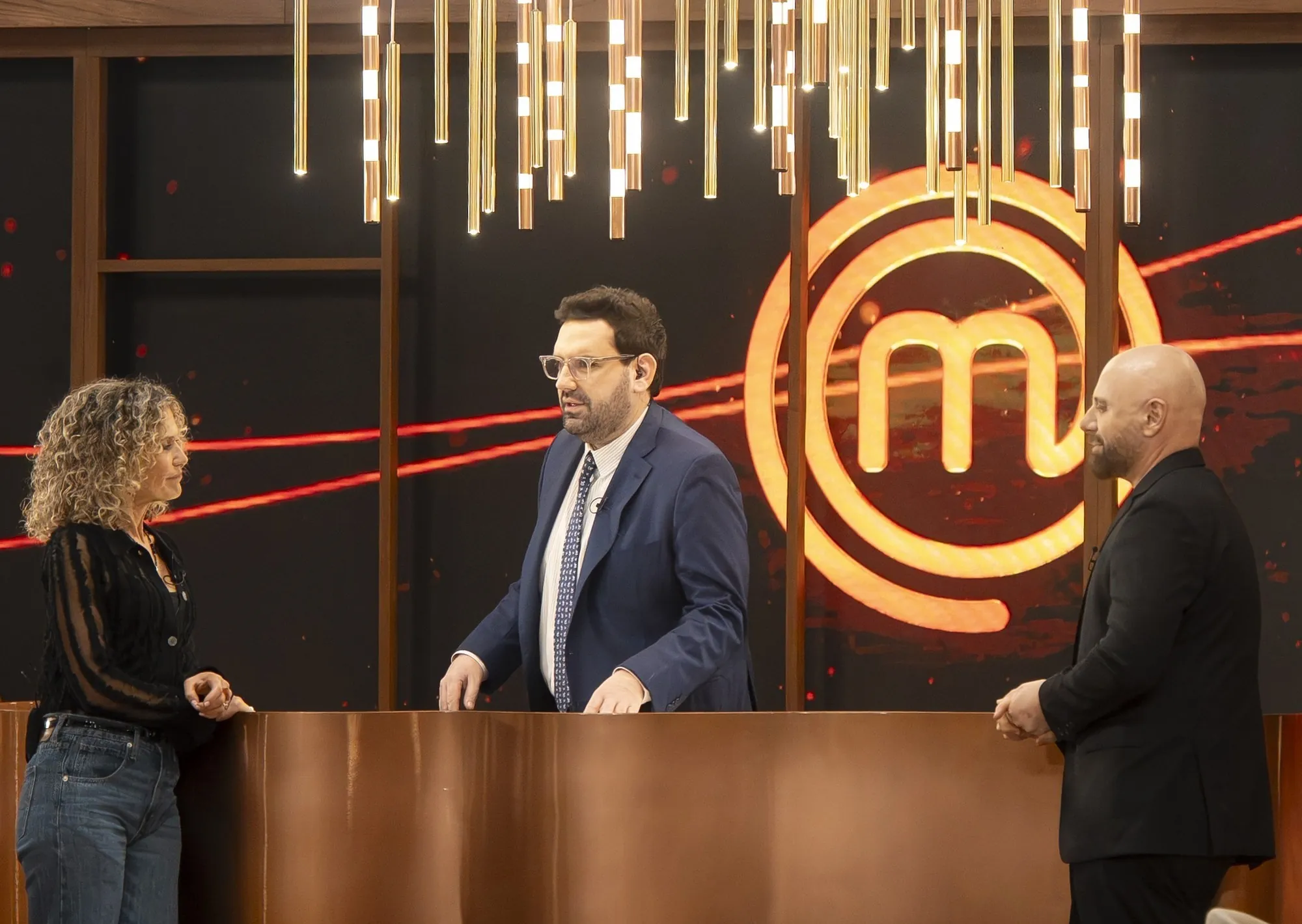 MasterChef Celebrity: quién fue el segundo eliminado, este domingo 11 de octubre
