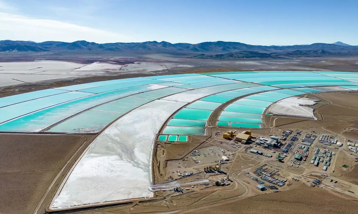 BID Invest financiará con hasta US$700 millones la expansión de un proyecto de litio en la Argentina