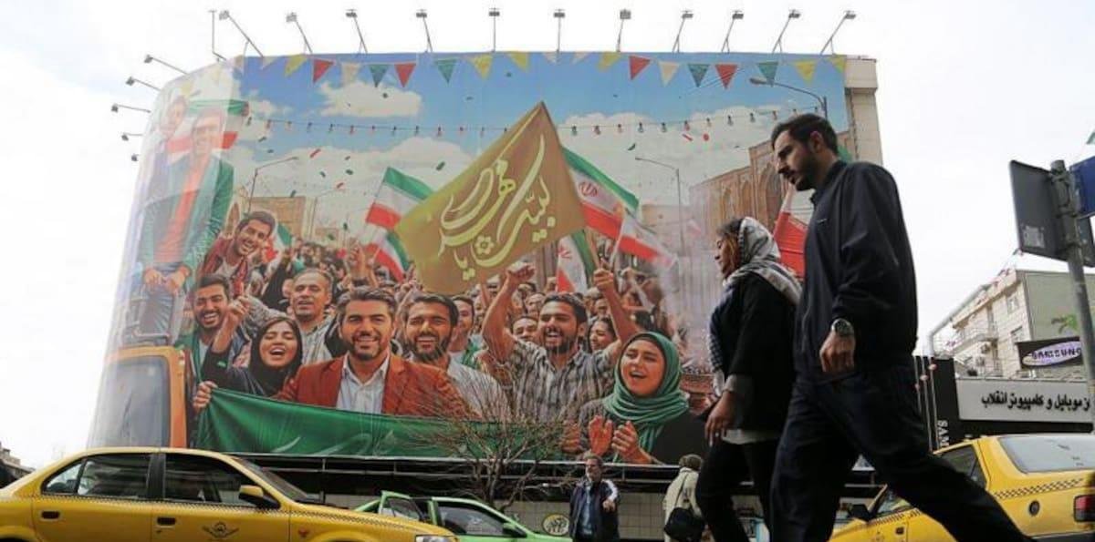 El régimen de Irán podría sobrevivir a la ofensiva, pero Medio Oriente ya no será el mismo