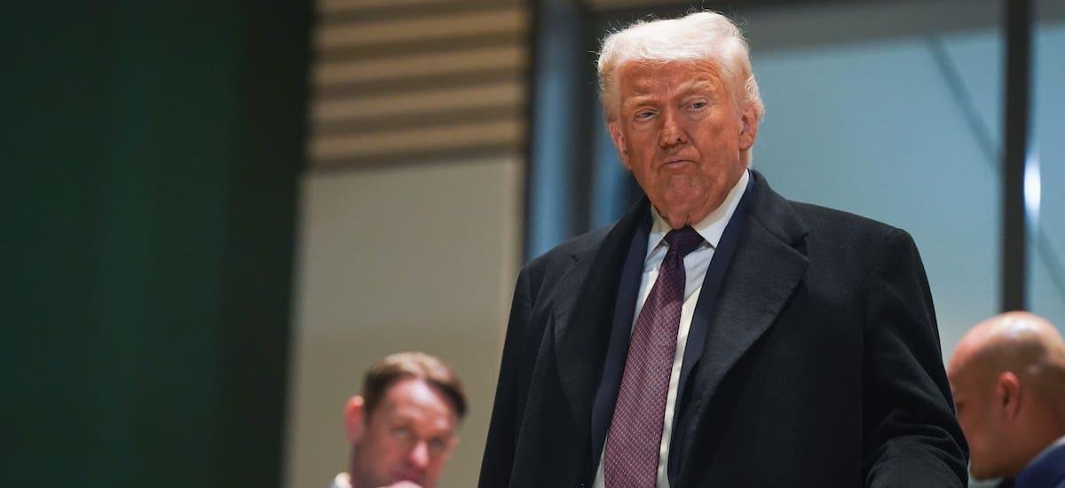 Por primer vez, Trump elogió a Claudia Sheinbaum: ¿se vienen nuevos acuerdos bilaterales?