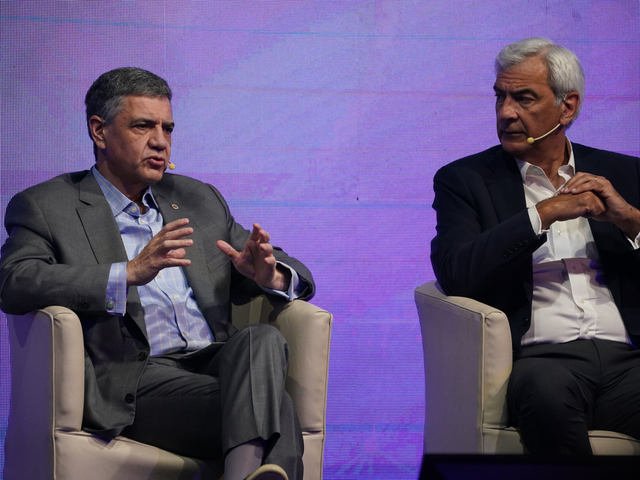 La inteligencia artificial en educaciГіn, salud y trabajo: cuГЎl es el rol del Estado y los desafГ­os para no frenar su aplicaciГіn