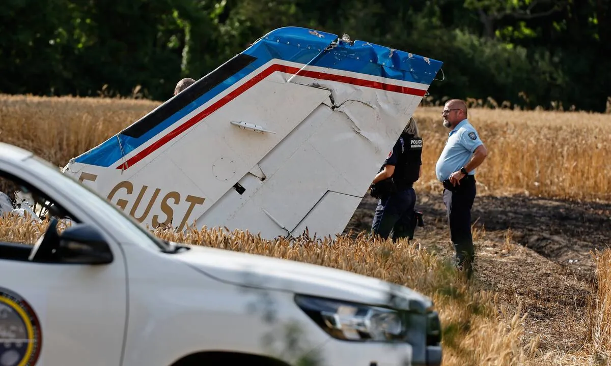 Claude Guillemot, cofundador de Ubisoft, murió en un accidente de avioneta