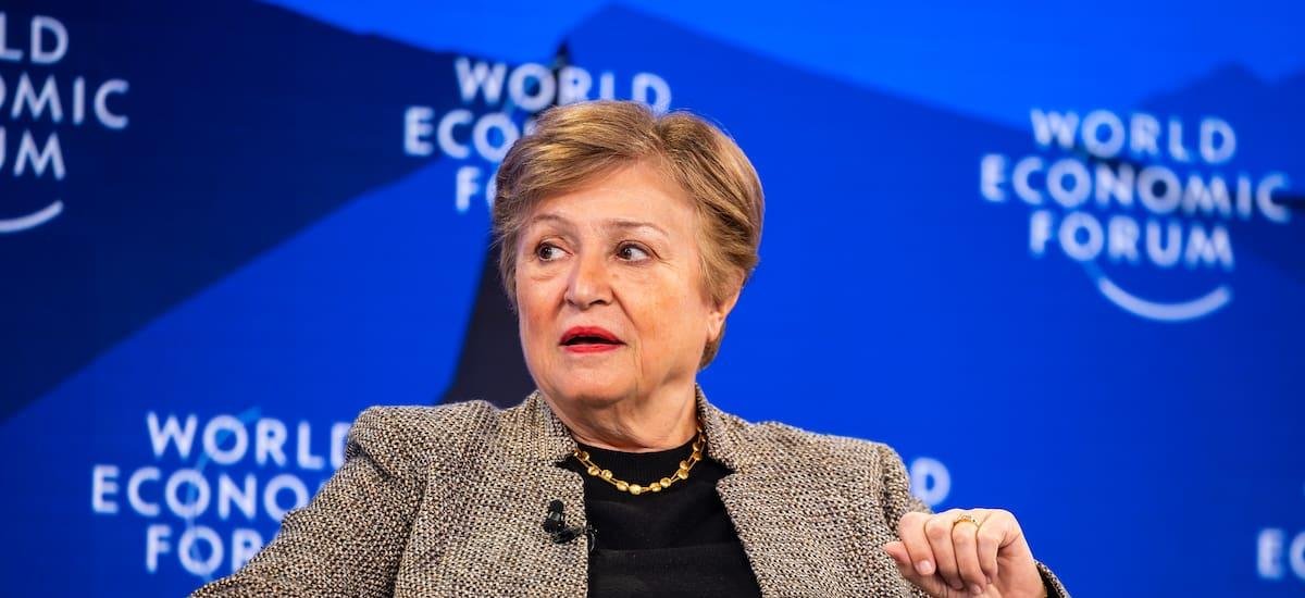 En la previa a la reforma laboral, el FMI alerta por un “tsunami” en el mercado de trabajo - El Cronista