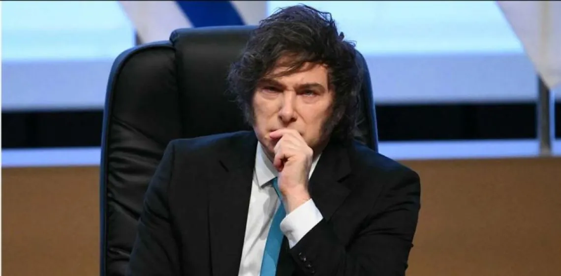 Milei analiza sumar un blindaje al Indec en la reforma del Banco Central